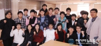 기업맞춤 교육이면 해외서도 통하다!