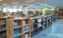 포항시, 5일부터 대잠·포은도서관 통합 운영