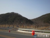 고령군, 대가야 농촌문화체험특구 조성사업장 공예품 기증