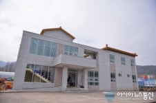 남해군 농촌여성 생활문화관 이달 중순 문 열어