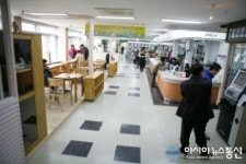 논산시 시민 배려 감성행정호응