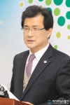 이시종 충북지사 경제구역청 유치 논란 안돼