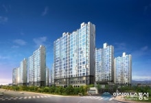 광주 효천 2지구 중흥 S-클래스 전 주택형 청약마감