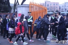 상록경찰署학교폭력 民․警․學 합동 캠페인 펼쳐