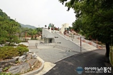 순천시기독교역사박물관, 이용객 꾸준히 늘어