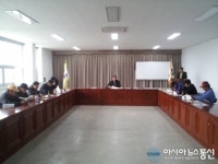 고령군 우곡면, 귀농·귀촌인 감단회 가져