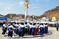 (특집) 울진, 바람의 신 영등할망이의 세계