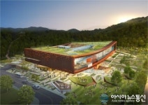 오산시, 세교지구 도서관 꿈아띠 도서관 선정