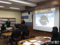 오정초교, 열정으로 당당한 신규교사로 거듭나길