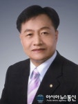 강영수 도의원, 노후 경로당 시설개선에 앞장