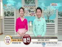 NS홈쇼핑, 전철우 항아리 갈비 특별 생방송