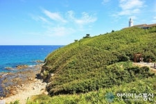 (특집) 울진 봄바다가 풀어놓는 황홀