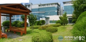 구로구, 민간건물 옥상에 텃밭조성