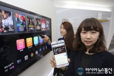 LG유플러스, u+ tv G와 옵티머스G Pro 가입 고객에 선물 쏜다