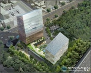 동작구, 흑석동의 랜드마크를 조성하겠다