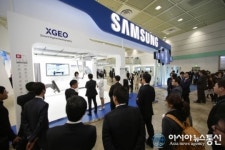 삼성전자, 제29회 국제의료기기&병원설비전시회 참가