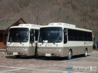 산청군, 지리산 두류동-순두류 간 버스운행