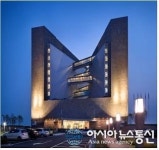 여수 히든베이호텔 특1급 취득, 광주·전남서 5번째 쾌거