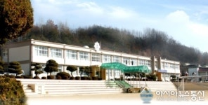 영양군 영양중앙초, 학부모 초청 학교 설명회 개최
