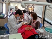 문경시 보건소, 올해 찾아가는 보건소 운영
