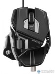 제이웍스㈜, MadCatz M.M.O. 7 GLOSS BLACK 출시