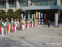 창원 구암2동 풍물교실팀, 전국풍물경연대회 우수상 영예