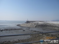 인천상륙작전 & 평화공원사업 가속화