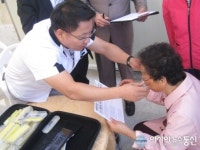 여수시, “여수 지역 10개 농·어촌  경로당 찾아간다”