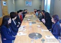 진해구, 국∙공립, 법인어린이집 원장 간담회 가져