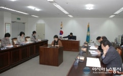 부천시의회, 5분 자유발언 시정질문으로 대체 결정