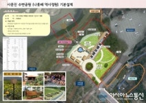 달성군, 옛 사문진나루터에 명품 역사테마 수변공원 조성
