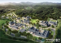 한방의 모든 것 체험과 힐링을 한곳에서