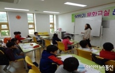 개관 1주년 창원 명곡도서관은 ‘명품도서관’