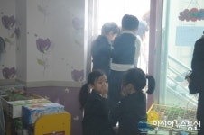 초원어린이집 연기 발생 이렇게 대처해요!