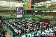 창원시 ‘제4회 코리아테크노 로봇콘테스트’ 성료