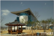 경주예술의 전당 연 93억 적자 혈세 먹는 하마