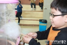 여수부영초등학교, 즐거운 과학놀이로  ‘무한한 상상의 나래를 펼쳐라’