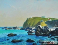 그림으로 울진을 노래하다