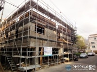 진해구, 경남지역 최초 건설업 클린사업장 지원