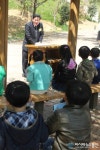 여수도원초, ‘숲속교실’  통해 전인교육 ‘앞장’