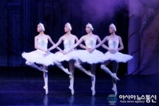 강동구, 가정의 달 맞이 공연 ”차이코프스키 발레 환타지”