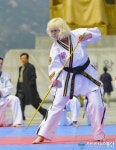 미국식 태권도는 이렇게