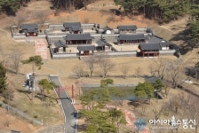 서천군, 문헌서원 전통역사마을 조성사업 마무리