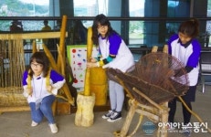 이색적인 한국 전통문화 체험