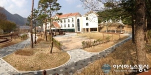 단양군, ‘고운골 자연학습원’ 개원