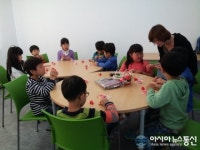 고창군립성호도서관, 5월 문화체험 행사 다채