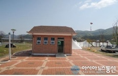 완주군, 79개소 공중화장실 일제정비 실시