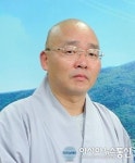 남해금산 보리암 주지 능원스님, ‘사랑의 쌀 기탁