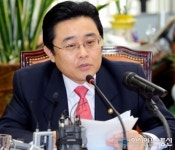 전병헌, 어버이날 맞아 노인전담기구 경로청설치 촉구