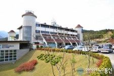 울진 덕구온천이 마련한 ”1만원의 행복”